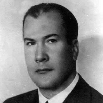Alfredo Gómez Morales