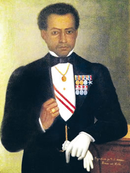 Bernardo José Monteagudo