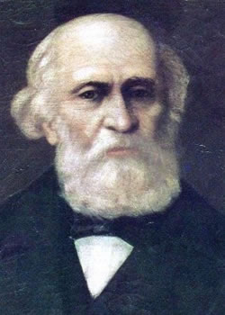 Teodoro  Sánchez de Bustamante 