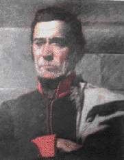 Jose Gervasio Artigas