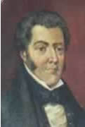 José Darregueyra