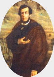 Esteban Echeverria