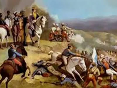 Batalla de Cerro de Pasco