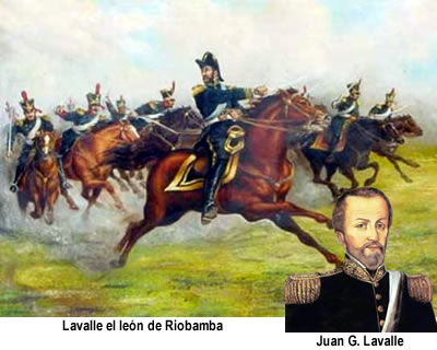 Batalla de Riobamba