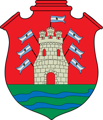 Escudo de la Provincia de Córdoba