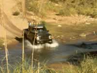 Turismo Aventura