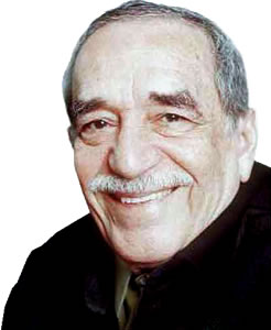 Gabriel García Márquez anticipa sus memorias