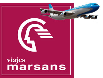 El Grupo Marsans tomó Aerolíneas Argentinas y Austral