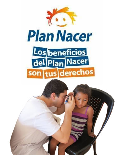 Plan Nacer Argentina