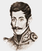 Manuel Oribe