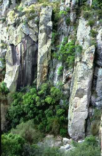 Area Natural Cerro Uritorco