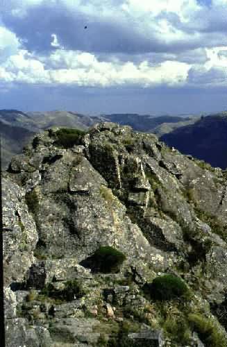 Area Natural Cerro Uritorco