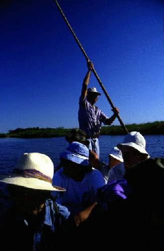 Parque Nacional Iber