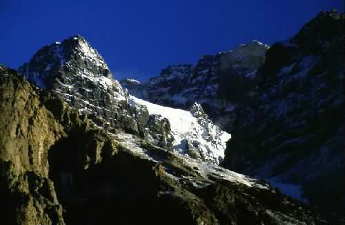 Area Natural Las Cuevas