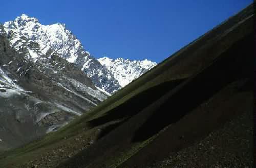 Area Natural Las Cuevas