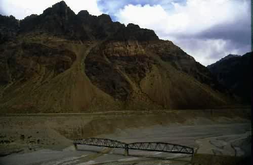 Area Natural Las Cuevas