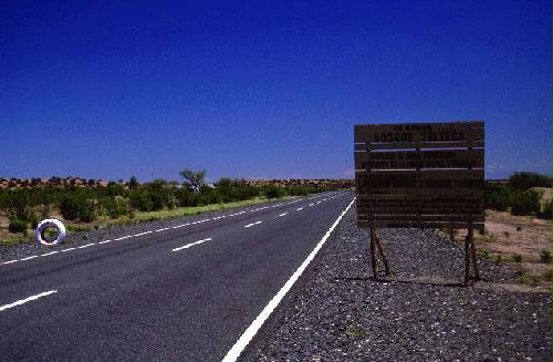 Reserva de Flora y Fauna Telteca