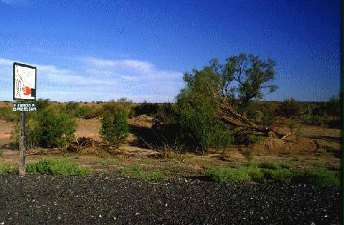 Reserva de Flora y Fauna Telteca