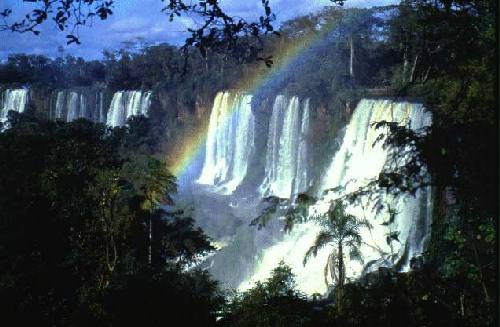 Parque Nacional Iguaz