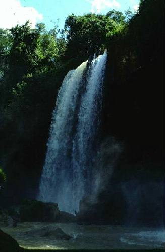 Parque Nacional Iguaz