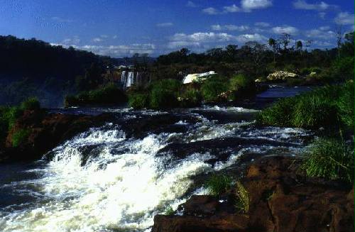 Parque Nacional Iguaz