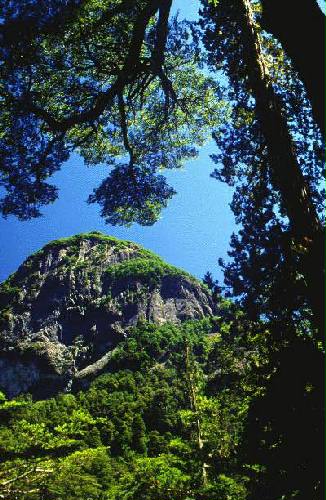 Parque Nacional Nahuel Huap