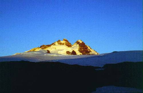 Parque Nacional Nahuel Huap