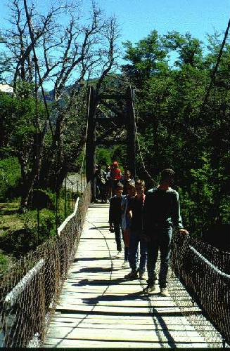 Parque Nacional Nahuel Huap