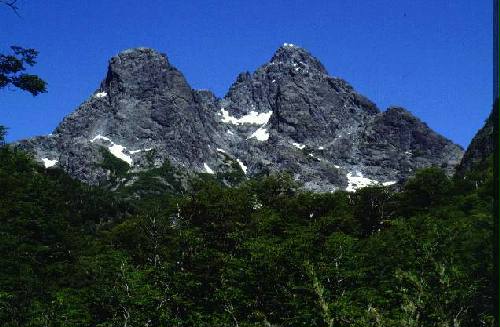 Nahuel Huapi
