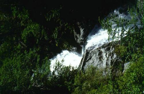 Nahuel Huapi