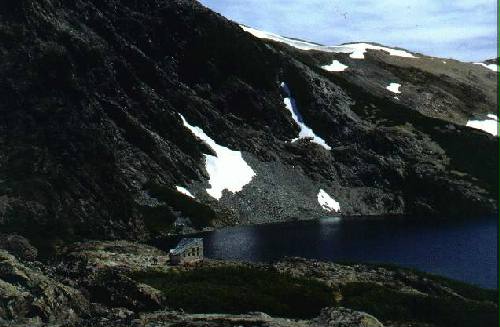 Nahuel Huapi