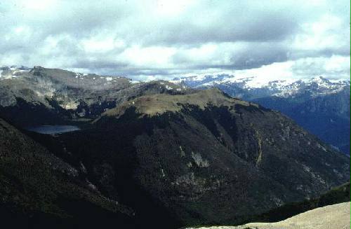 Nahuel Huapi