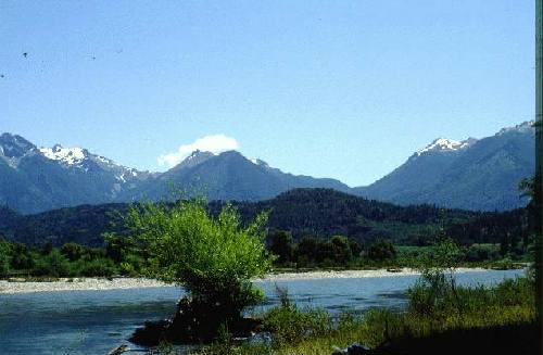 Parque Nacional Nahuel Huap