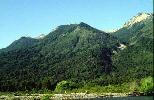 Parque Nacional Nahuel Huap