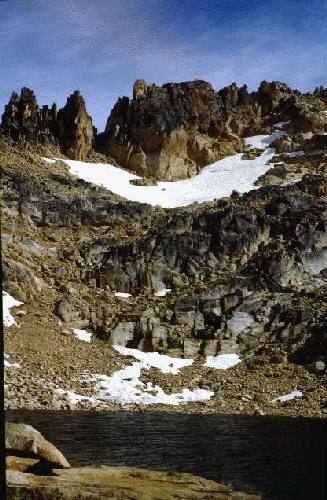 Parque Nacional Nahuel Huap