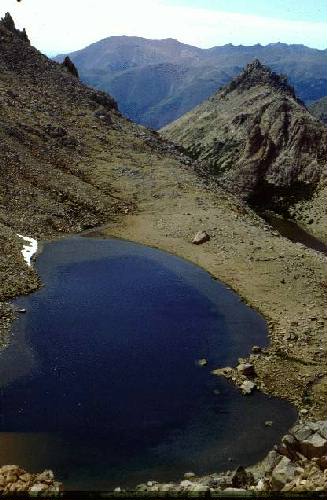 Parque Nacional Nahuel Huap