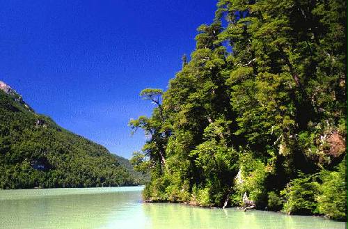Nahuel Huapi