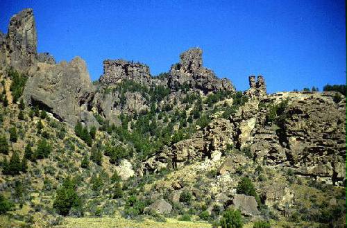 Parque Nacional Nahuel Huap