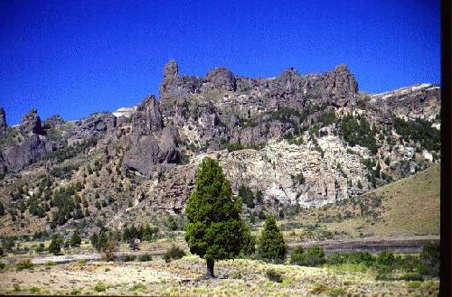 Parque Nacional Nahuel Huap