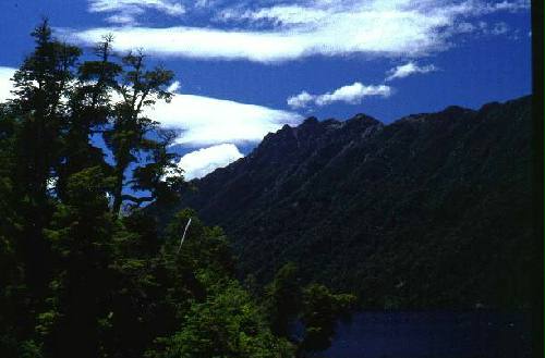 Parque Nacional Nahuel Huap