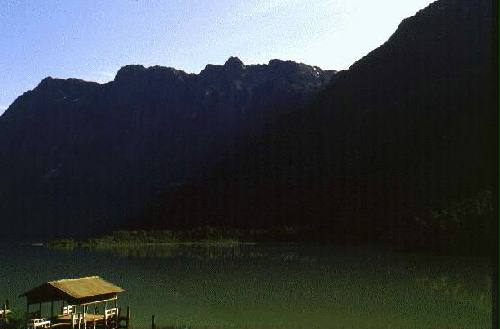 Parque Nacional Nahuel Huap
