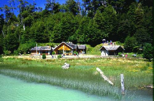 Parque Nahuel Huapi