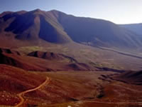 Quebrada de Humahuca