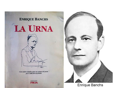 Enrique Banchs