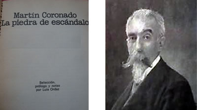 Martín Coronado