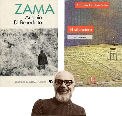Antonio Di Benedet