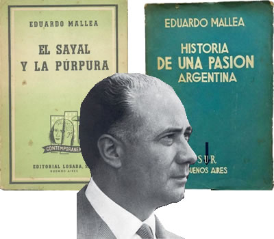 Eduardo Mallea