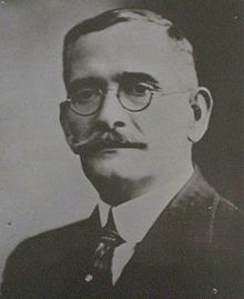 Francisco Beiró