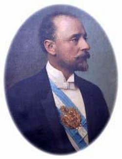 Miguel Ángel  Juárez Celman