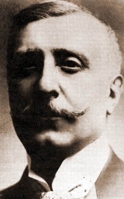 Adolfo Fermín Orma